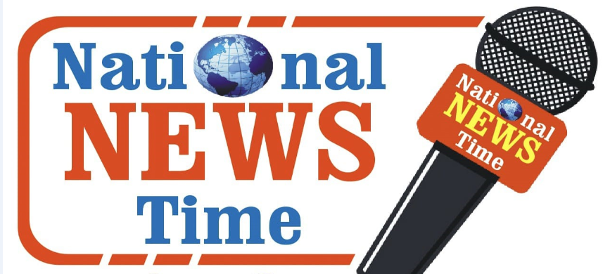 National news time